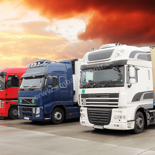 Beşiktaş Ambar Kargo