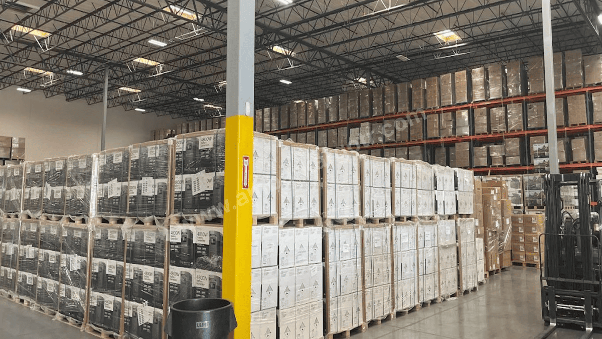 Beşiktaş Parça Yük Taşıma