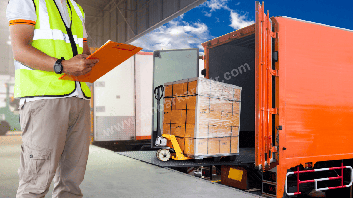 Beşiktaş Şehirler Arası Taşıma